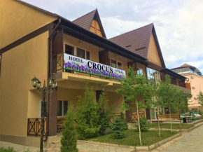 Hotel Crocus